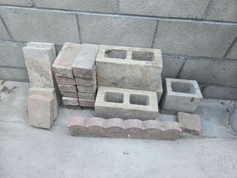 Bricks
