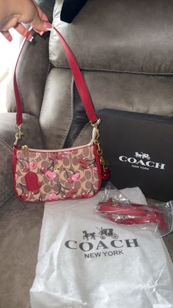 Coach purses