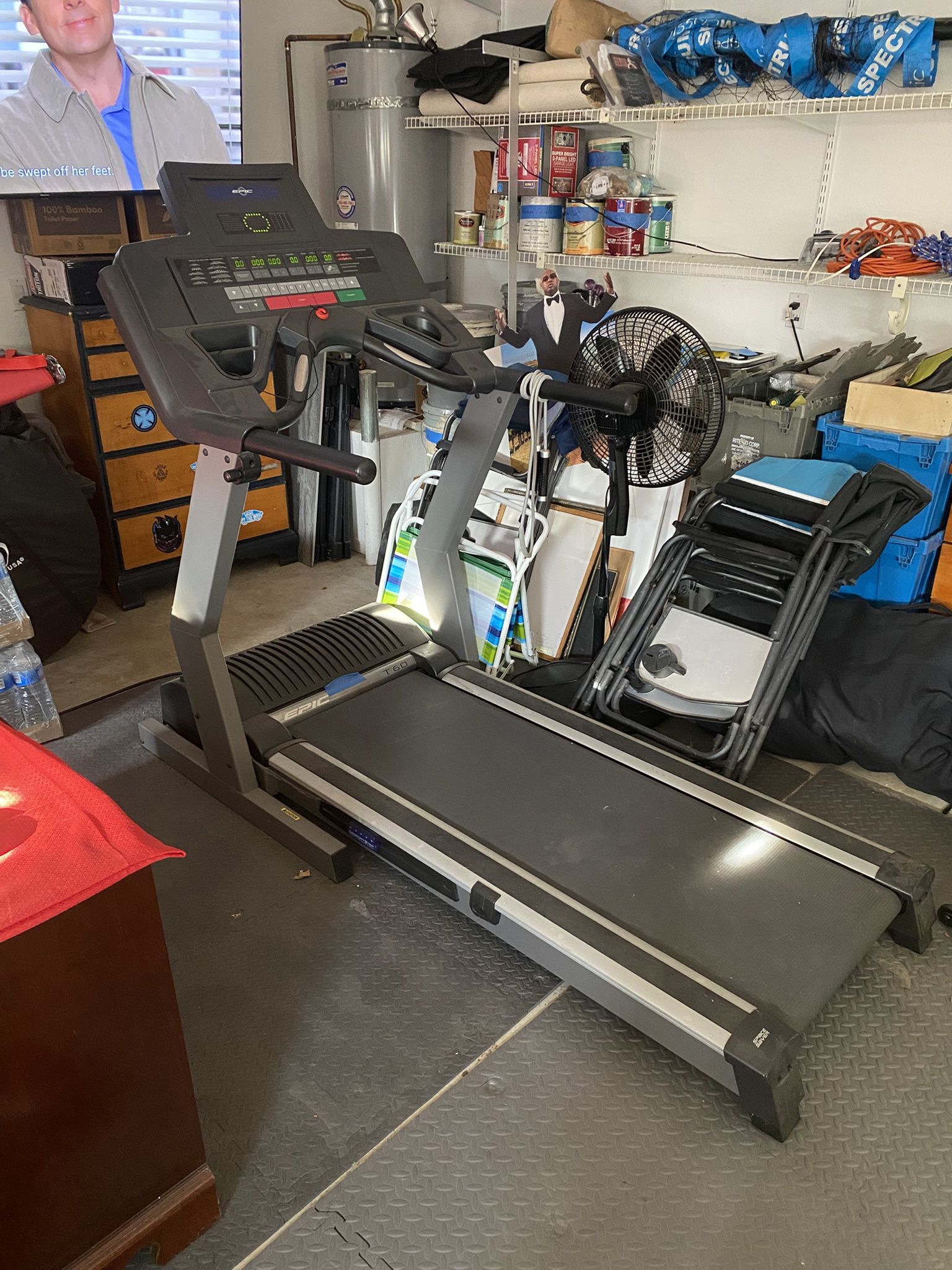Treadmill