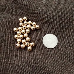 14k Beads