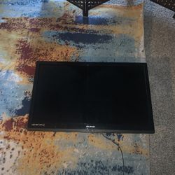 Flat Screen Tv