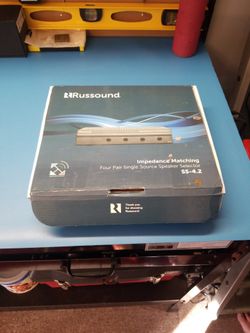 Russound SS-4.2