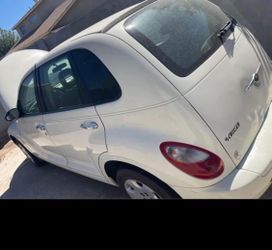 Chrysler Pt Cruiser Parts