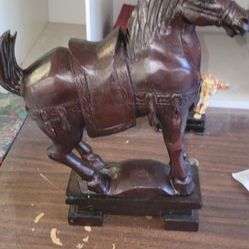 Antique Estate Scroll Left To See More Pictures Scroll Down To The Description For Info And See 70 More Sculptures