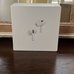 airpod pro 2’s