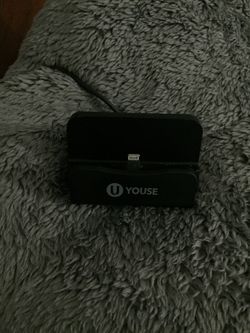 U youse charger for iPhone