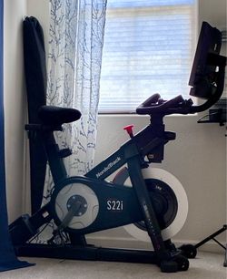 Nordic Track s22i