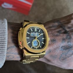 Invicta X Activa Watch