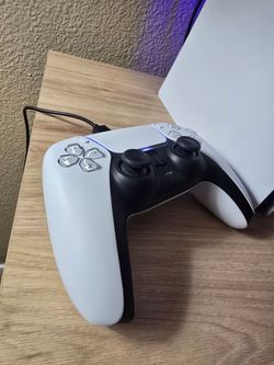Ps5 Controller new