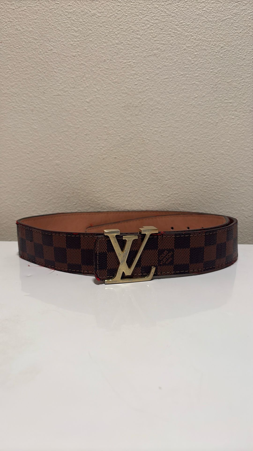 Louis Vuitton Belt
