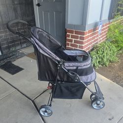 Dog Stroller 