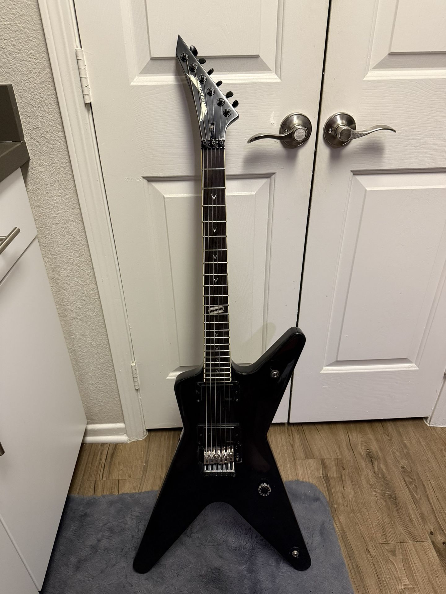 Custom Dean ML