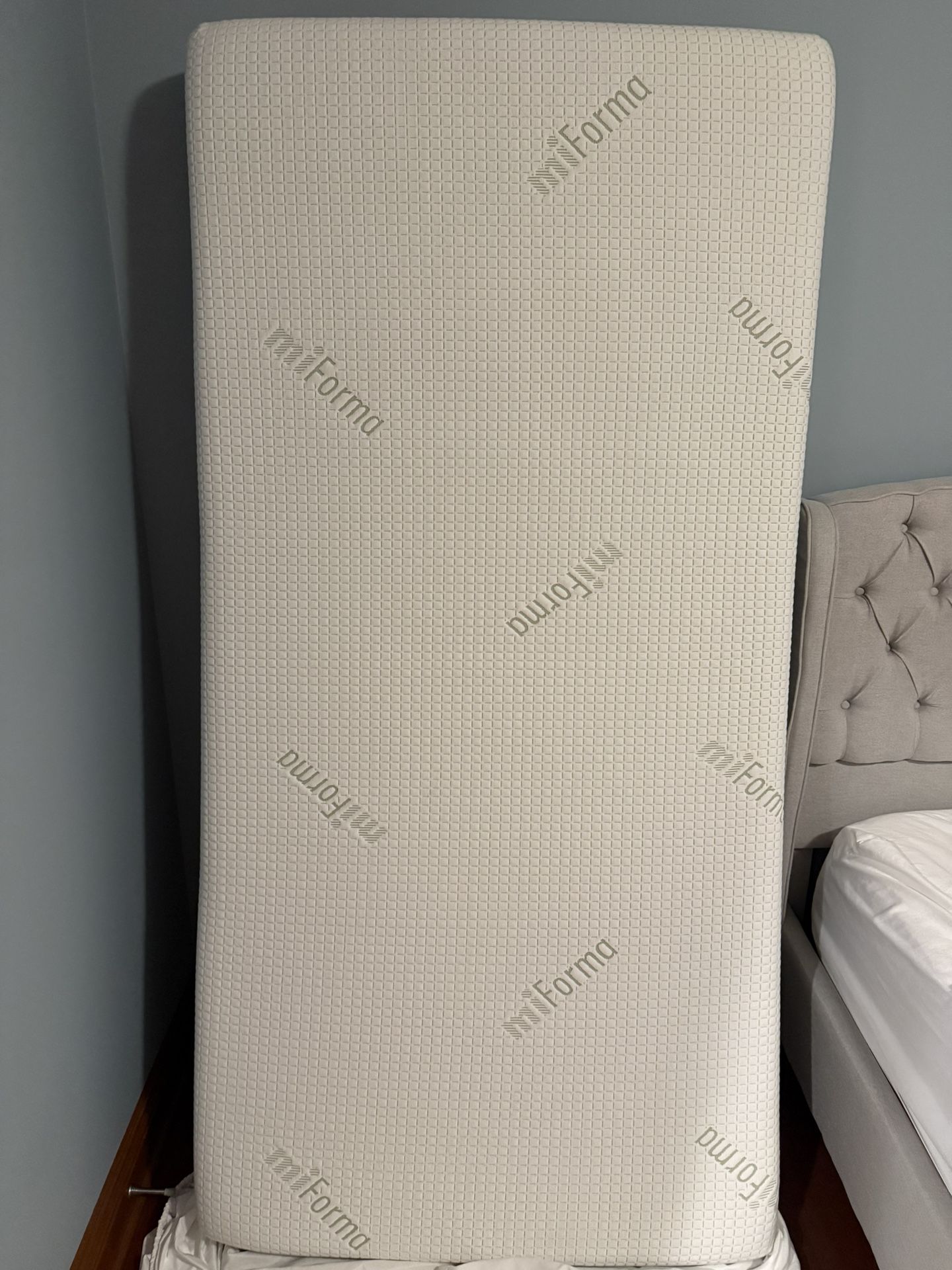 Foam Mattress