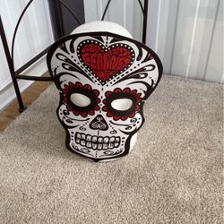 Mask Costume Katrina