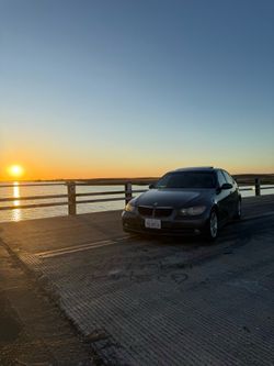BMW 328i 2008