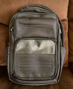 High Sierra Backpack