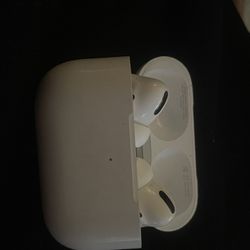 Air Pods Pro 2nd Gen