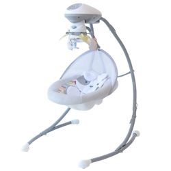 Fisher price rocker