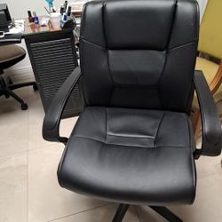 Office chair