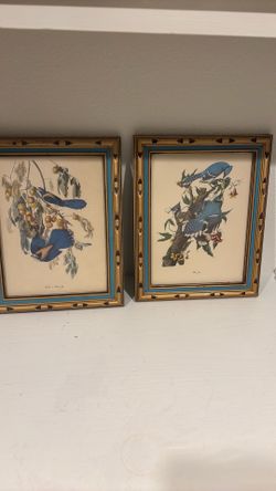 Vintage decor 1960s