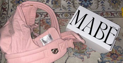 MABĒ carrier