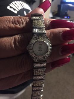 Xandu women’s watch