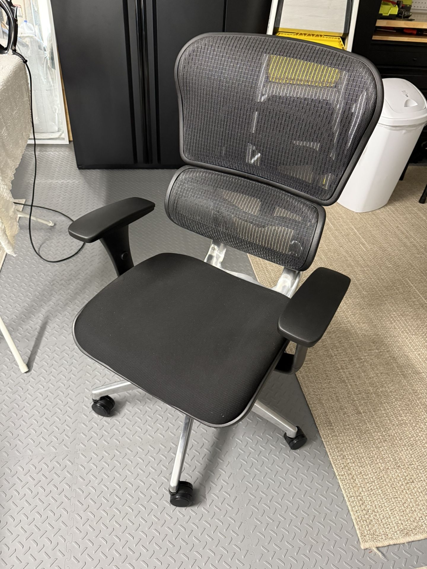 WorkPro 12000 Ergonomic Office Chair