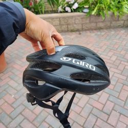 Giro Bishop Helmet 
