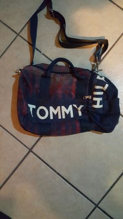 Tommy Hilfiger