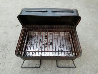 BBQ Grill