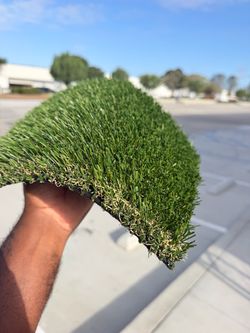 1500sf Roll - Synthetic Grass 🌱