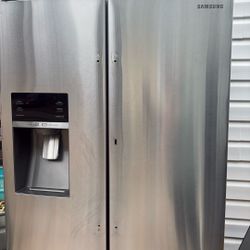 Samsung Refrigerator