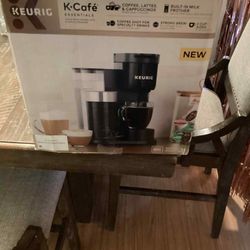 Coffee Maker 