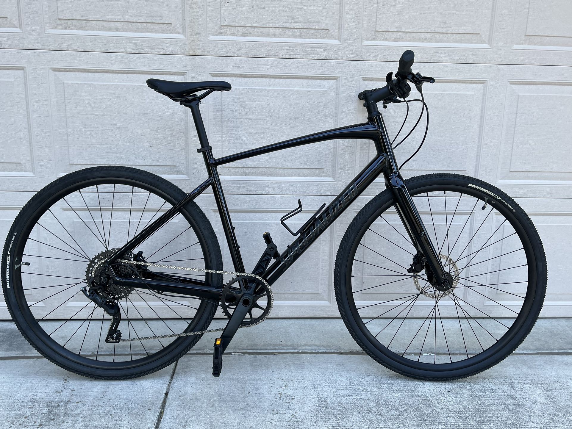 sirrus x 2.0 for sale