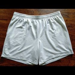 Men's Athletic Shorts Size 2XL