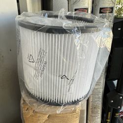 Shop vac Air Filter