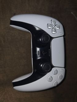 Ps5 controller for parts