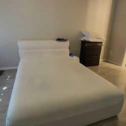 All in one queen mattress