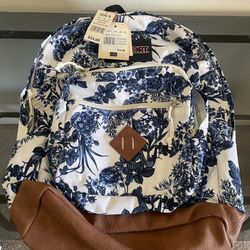 Jansport Backpack