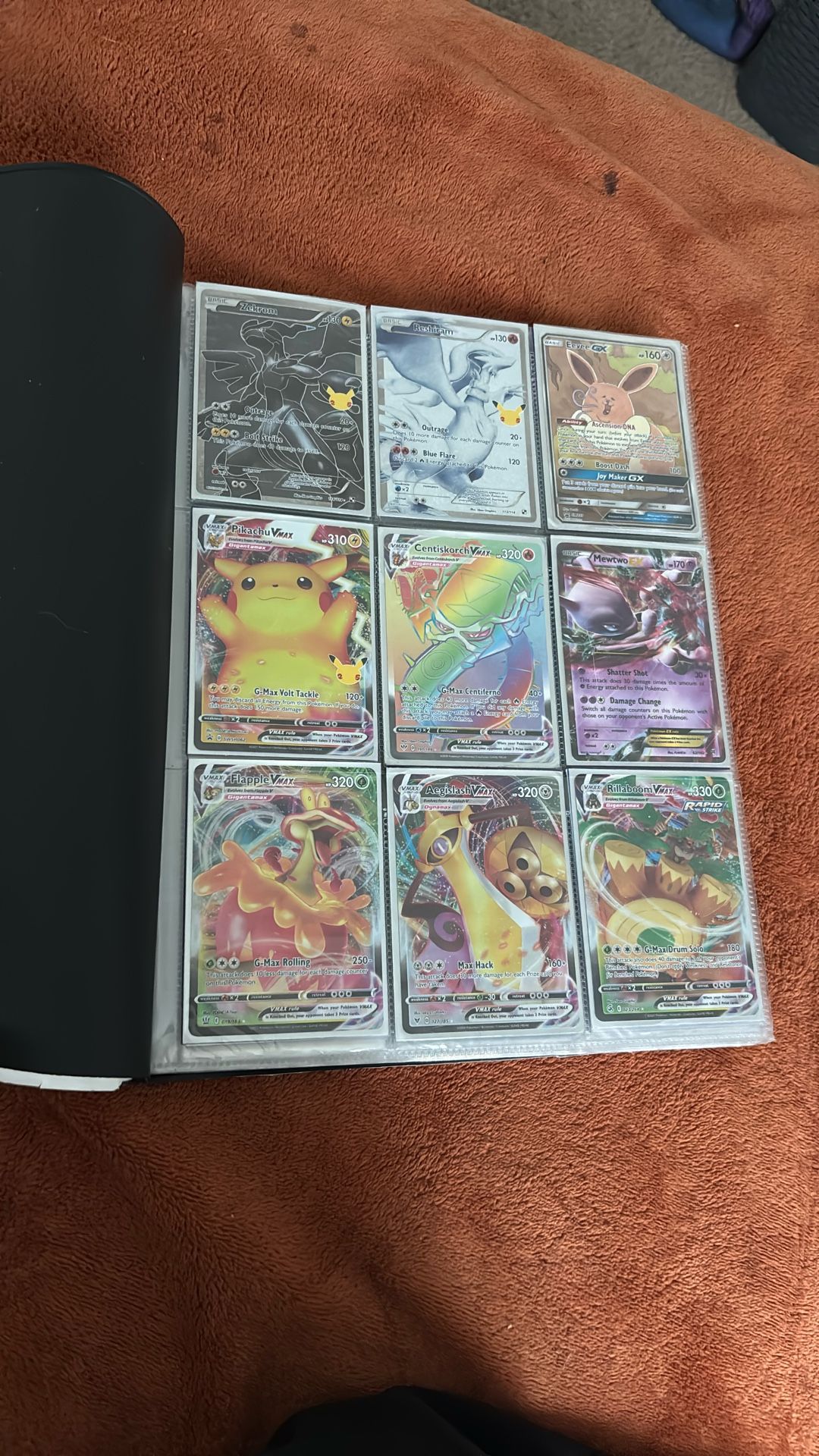 Pokémon Cards