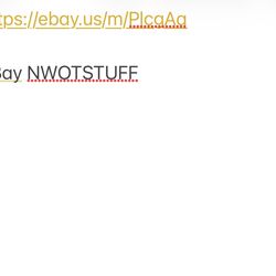 Designer clothes and shoes