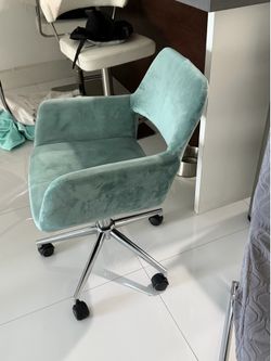 Office Accent Chair