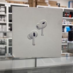 Apple AirPods Pro 2nd Gen USB-C