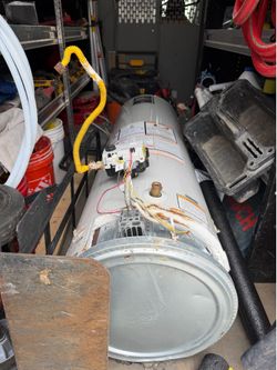 Water Heater