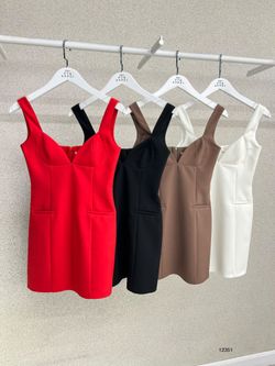 Red and Black