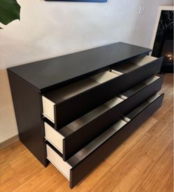Ikea dresser