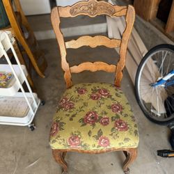 Dining Table Chairs