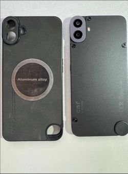 Android phone – 120Hz display – 128GB – fast phone