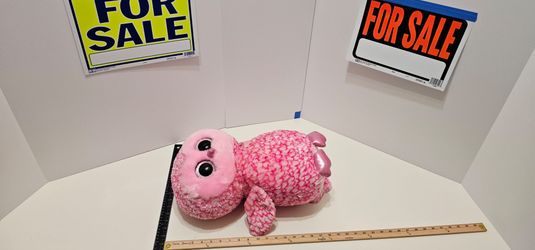 Stuffed animal