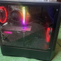 Nvidia Gaming Pc 